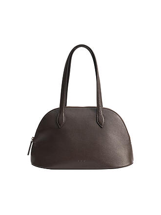 AESTHER EKME | Ledertasche - Schultertasche COSMO SOFT
