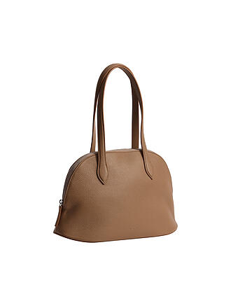 AESTHER EKME | Ledertasche - Schultertasche COSMO SOFT