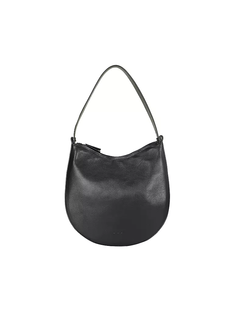 Aesther Ekme Soft Mini Hobo Shoulder Bag