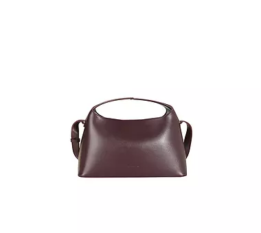 AESTHER EKME Ledertasche - Umhängetasche SAC MINI