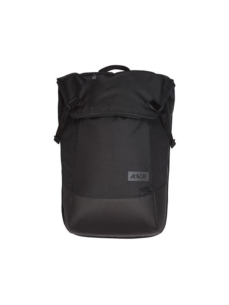 AEVOR | Rucksack Daypack 18L | schwarz