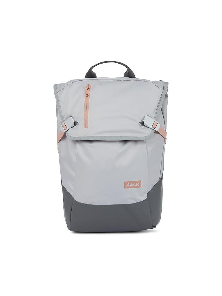 AEVOR | Rucksack Daypack 18L | grau