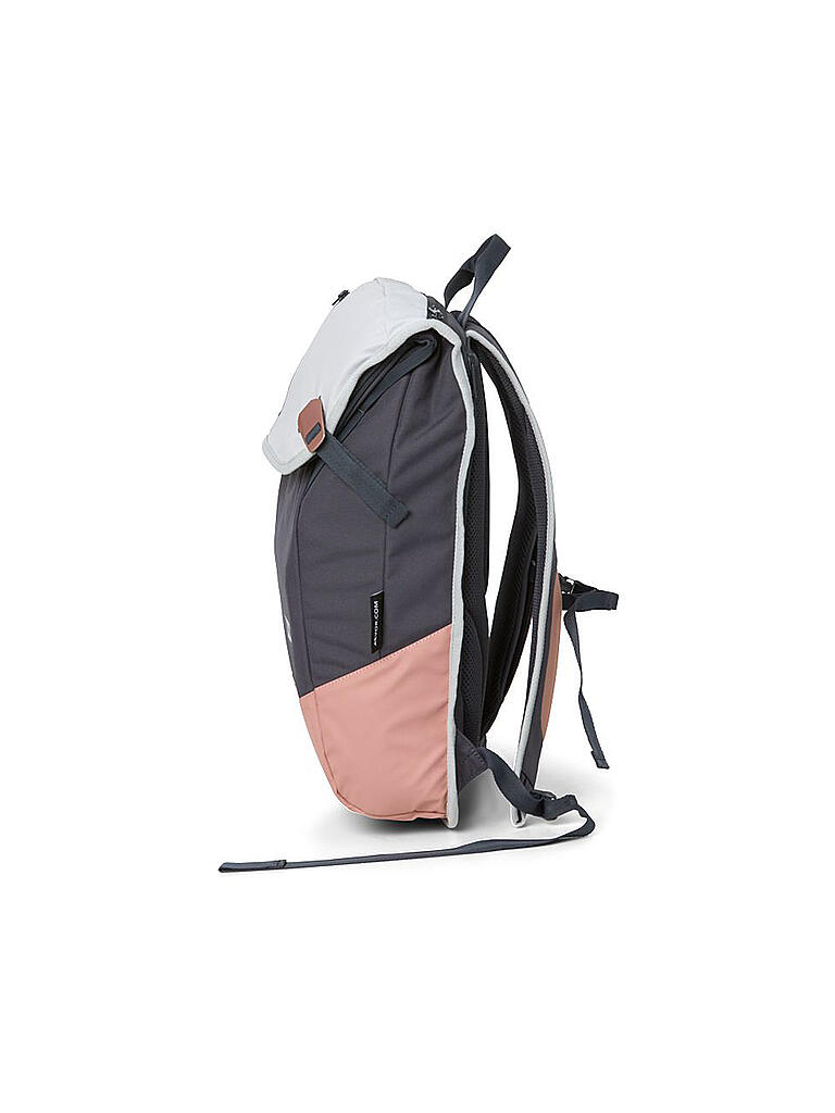 AEVOR | Rucksack Daypack | blau