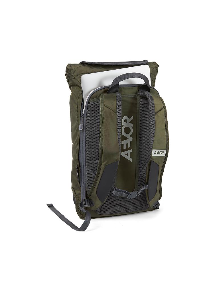 AEVOR | Rucksack Trip Pack 26L | olive