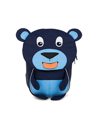 AFFENZAHN | Kinder Rucksack Kleine Freunde - Bobo Bär