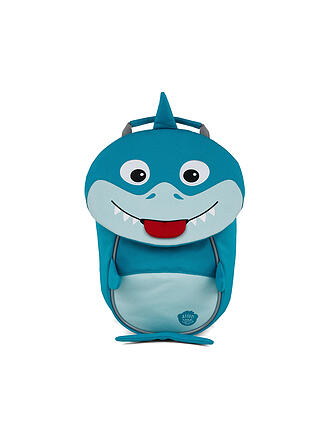 AFFENZAHN | Kinder Rucksack Kleine Freunde - Hai