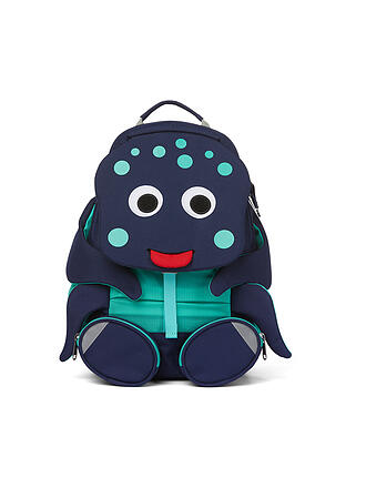 AFFENZAHN | Kinder Rucksack Großer Freund - Oktopus