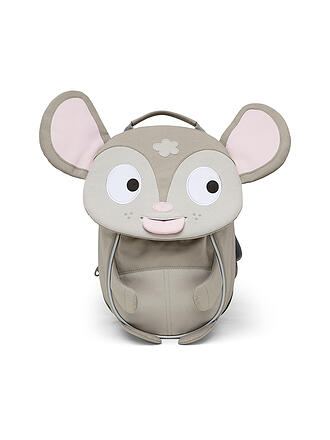 AFFENZAHN | Kinder Rucksack Kleiner Freund - Tonie Maus