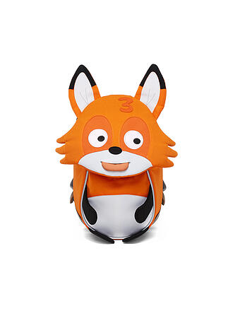 AFFENZAHN | Kinder Rucksack Kleiner Freund - Tonie Fuchs