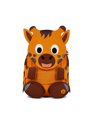AFFENZAHN | Kinder Rucksack Großer Freund - Giraffe