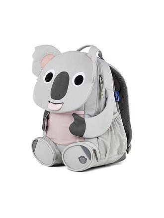 AFFENZAHN | Kinder Rucksack Große Freunde - Koala
