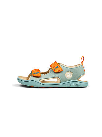 AFFENZAHN | Kinder Sandalen AIRY Hase