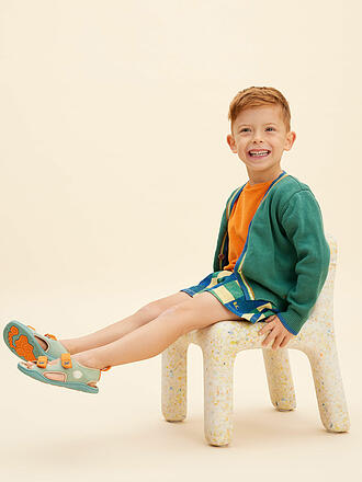 AFFENZAHN | Kinder Sandalen AIRY Hase
