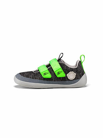 AFFENZAHN | Kinder Barfußschuhe KNIT HAPPY Panther