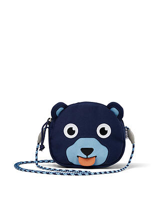 AFFENZAHN | Kinder Geldbörse BÄR