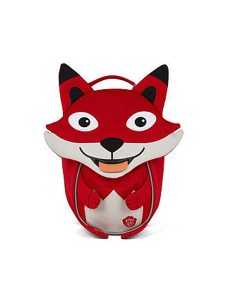 AFFENZAHN | Kinder Rucksack Kleine Freunde - Fuchs