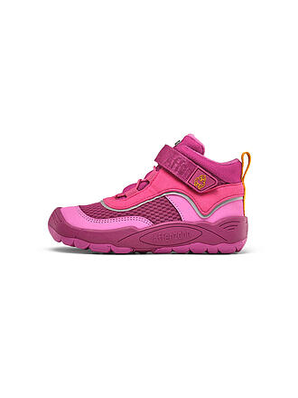 AFFENZAHN | Kinder Sneaker VEGAN EXPLORY Vogel