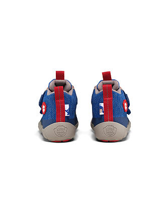 AFFENZAHN | Kinder Barfußschuhe - Sneaker KNIT HAPPY Wal