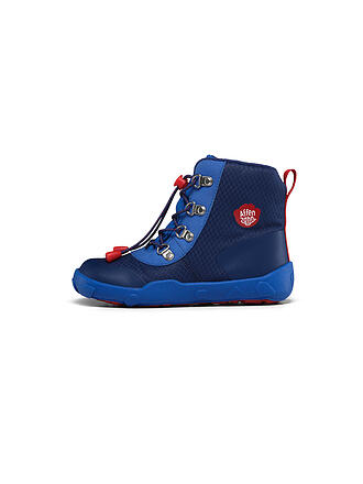 AFFENZAHN | Kinder Winterstiefel VEGAN DISCOVY WAL