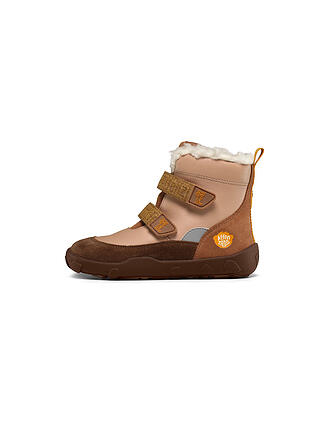 AFFENZAHN | Kinder Winterstiefel WINTIY TIGER