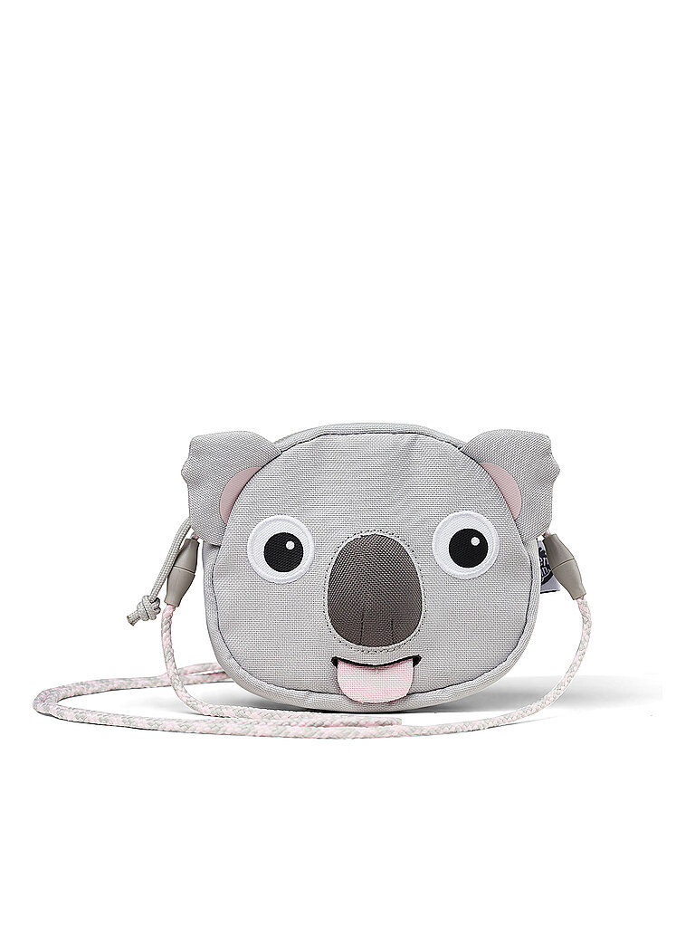 AFFENZAHN Kinder-Portemonnaie Karla Koala