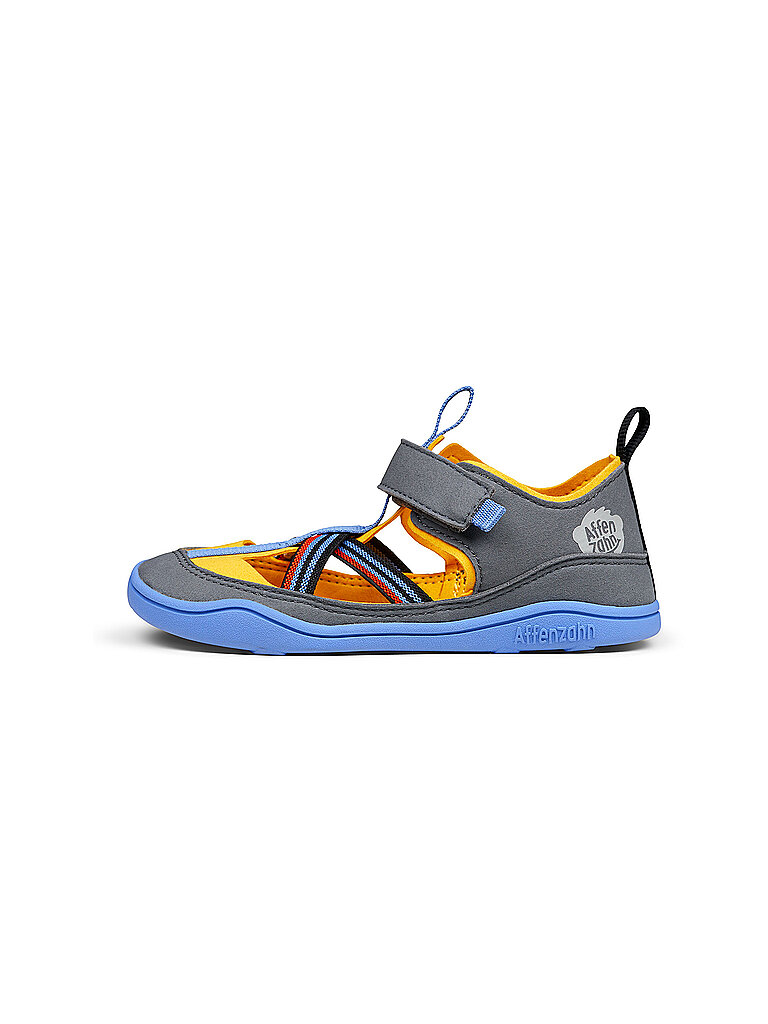 AFFENZAHN Kinder Sandalen BREEZY TUKAN – Affenzahn