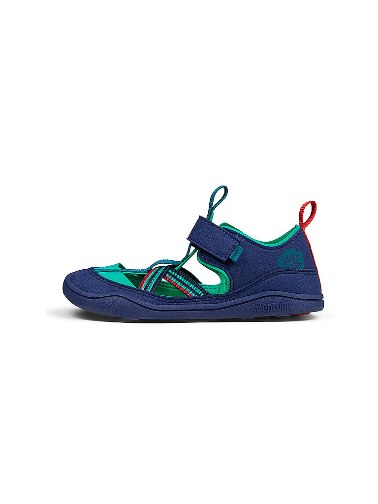 AFFENZAHN Kinder Sandalen BREEZY OCTOPUS – Affenzahn