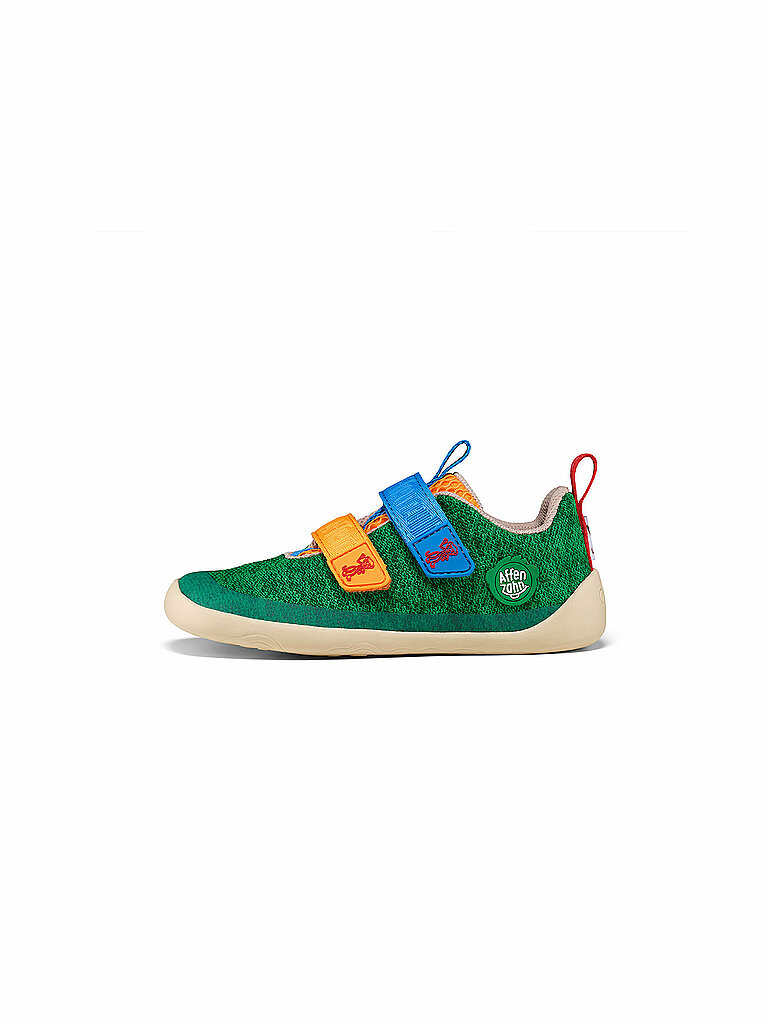 AFFENZAHN Kinder Barfußschuhe KNIT HAPPY – Affenzahn