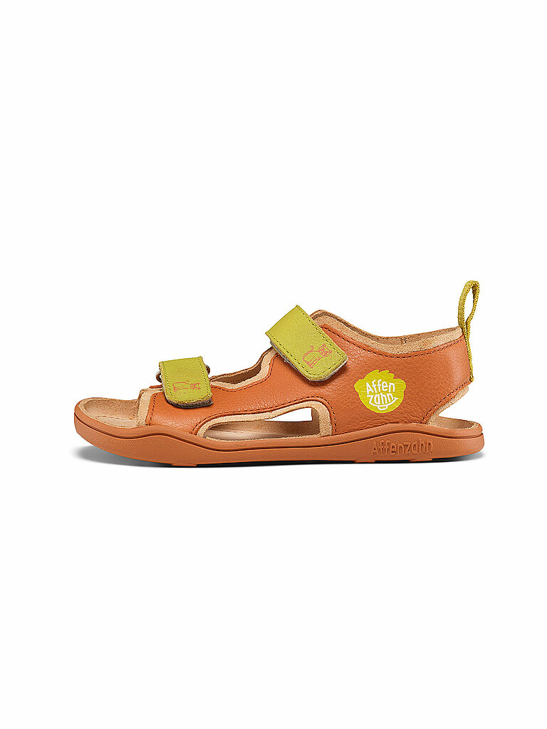 AFFENZAHN Kinder Sandalen AIRY – Affenzahn