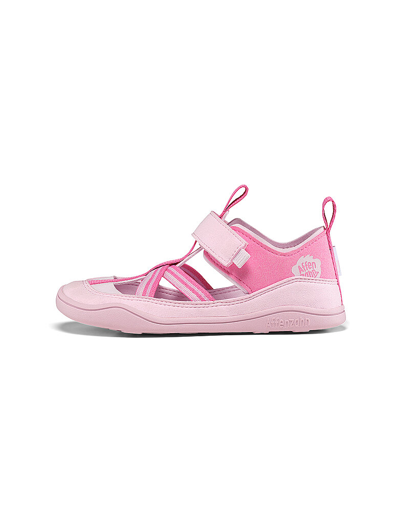AFFENZAHN Kinder Sandalen BREEZY EINHORN – Affenzahn