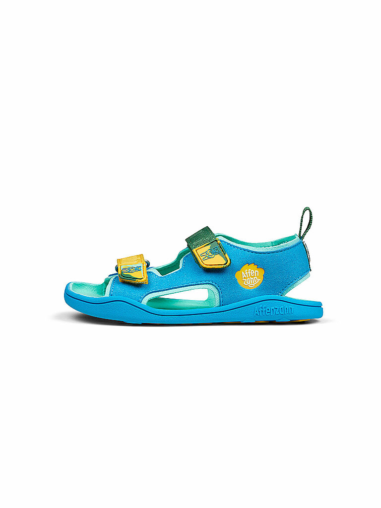 AFFENZAHN Kinder Sandalen AIRY Bär – Affenzahn