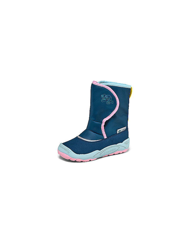 AFFENZAHN Kinder Stiefel VEGAN FREEZY – Affenzahn