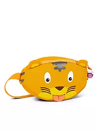 AFFENZAHN | Gürteltasche "Bobo Bär" | Gelb