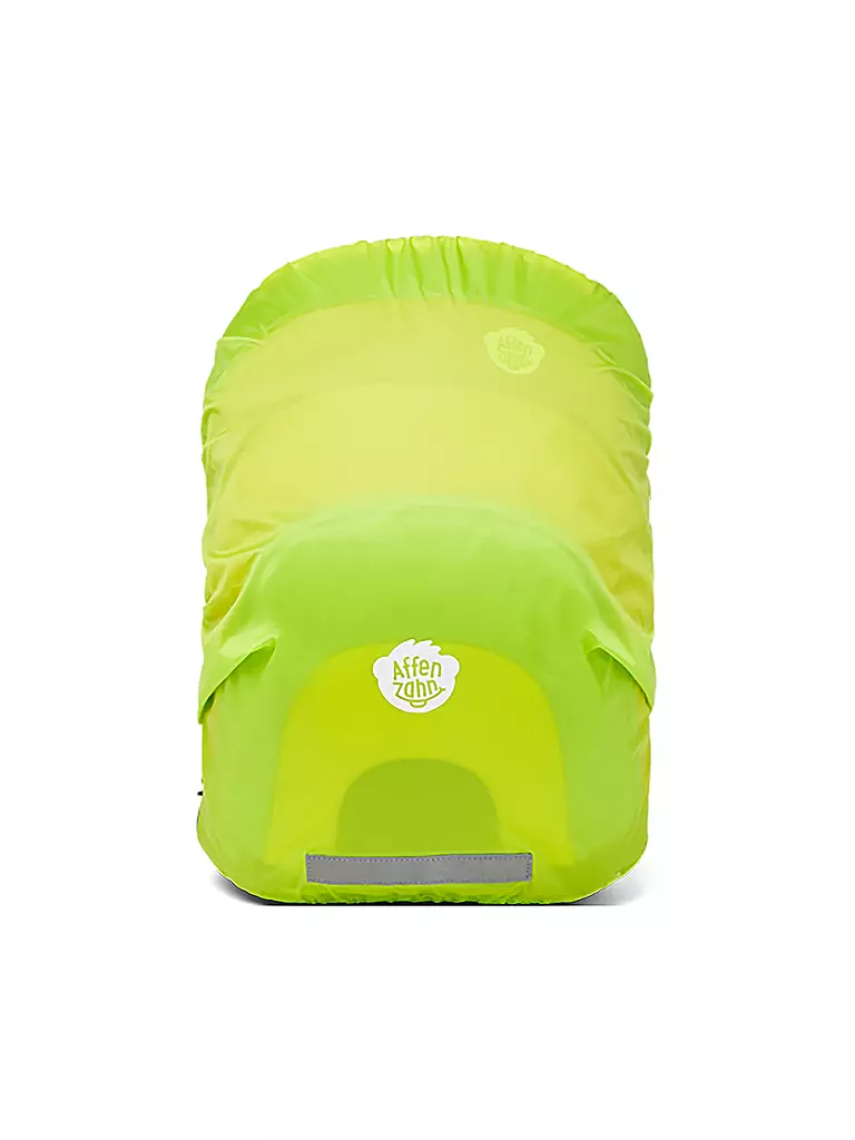 AFFENZAHN | Kinder Abenteuer Rucksack Daydreamer Tukan | bunt