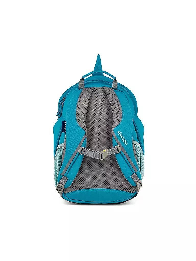 AFFENZAHN | Kinder Rucksack Großer Freund - HAi | grün