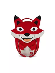 AFFENZAHN | Kinder Tasche Kleine Freunde - Koala | rot