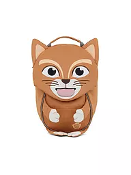 AFFENZAHN | Kinder Tasche Kleine Freunde - Koala | braun