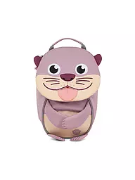 AFFENZAHN | Kinder Tasche Kleine Freunde - Koala | lila