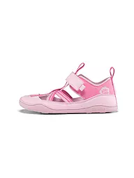 AFFENZAHN | Kinder Sandalen BREEZY VOGEL | rosa