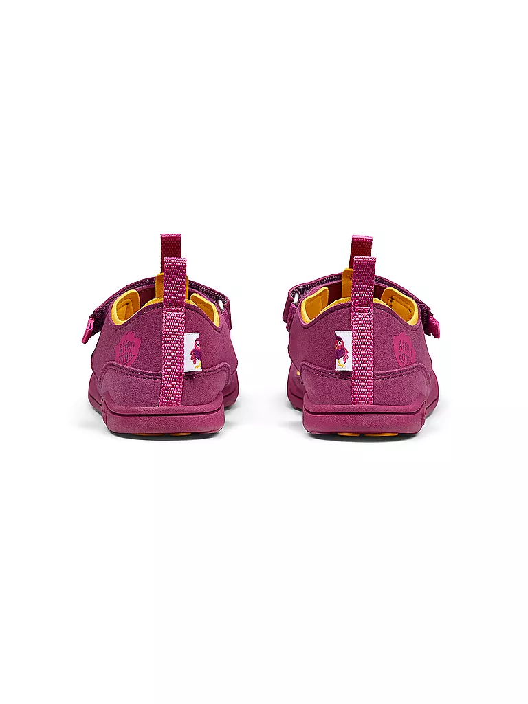 AFFENZAHN | Kinder Sandalen BREEZY VOGEL | 