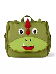 AFFENZAHN | Kinder Tasche DRACHE | grün