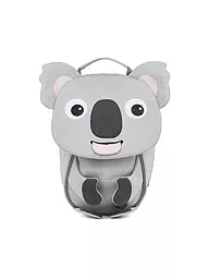 AFFENZAHN | Kinder Tasche Kleine Freunde - Koala | grau