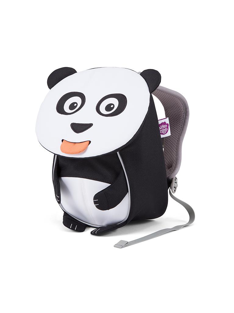 AFFENZAHN | Kinder-Rucksack "Kleine Freunde - Peer Panda" | keine Farbe