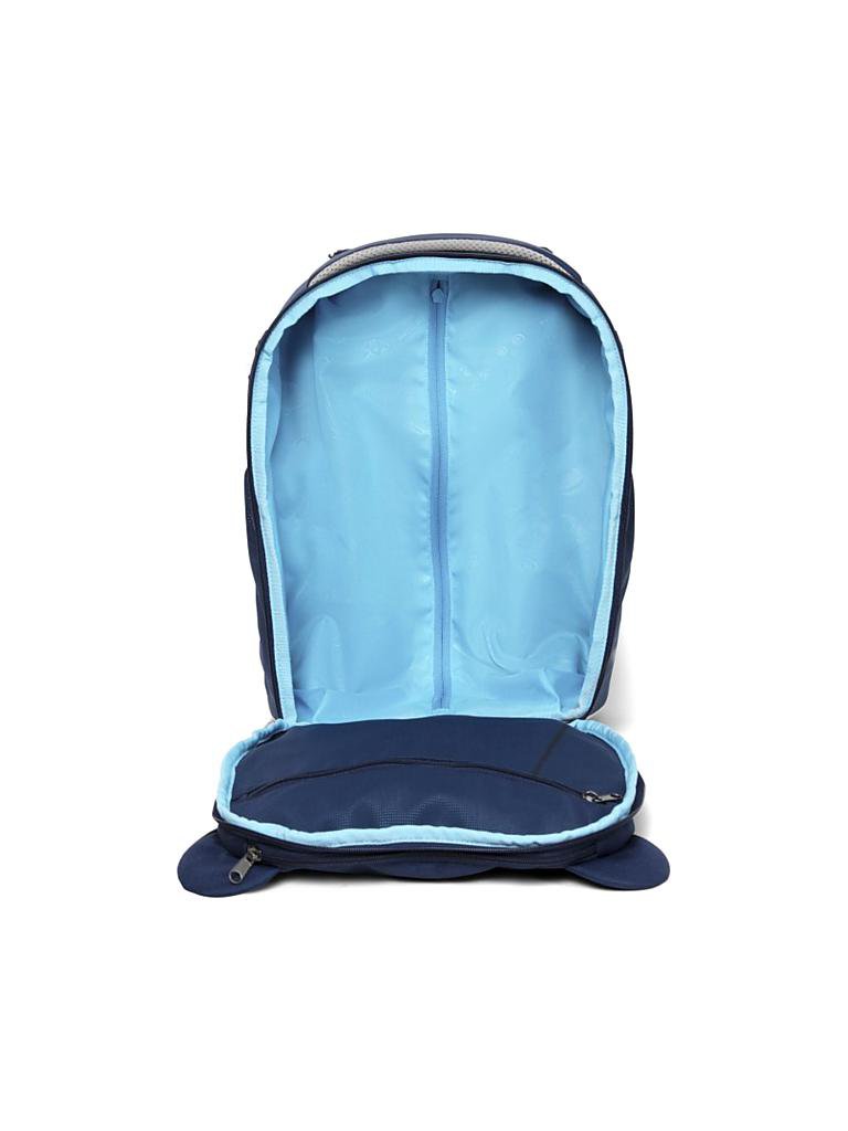 AFFENZAHN | Kinder-Trolley "Bobo Bär" | keine Farbe