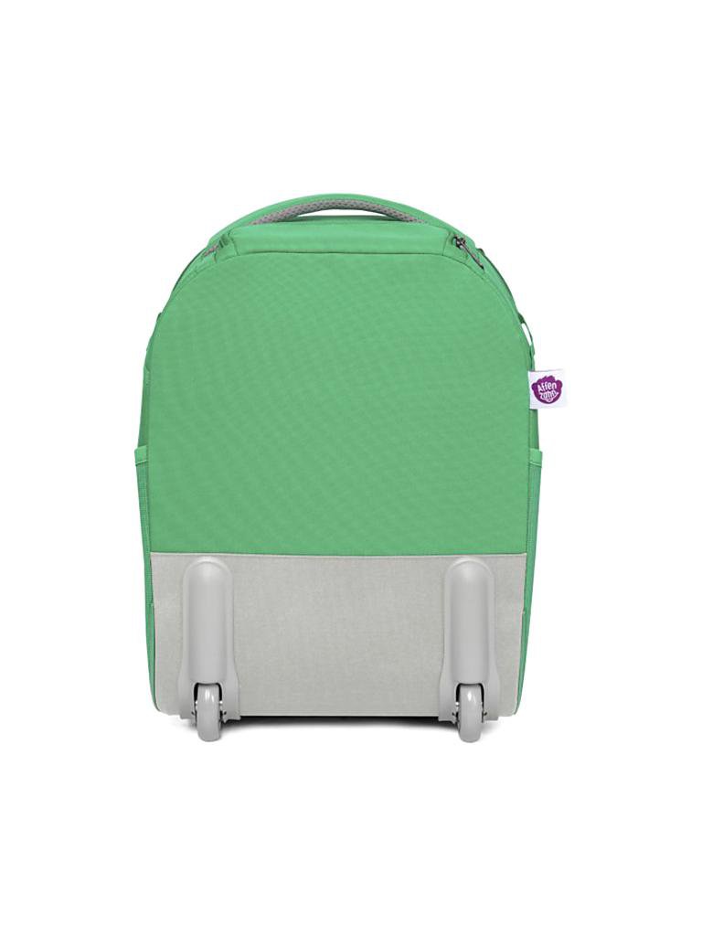AFFENZAHN | Kinder-Trolley "Finn Frosch" | keine Farbe
