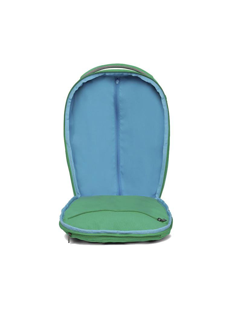 AFFENZAHN | Kinder-Trolley "Finn Frosch" | keine Farbe