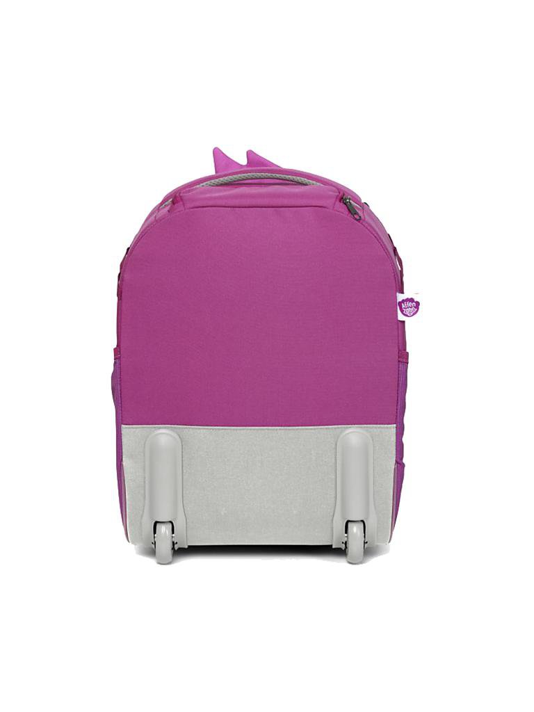 AFFENZAHN | Kinder-Trolley "Vicky Vogel" | keine Farbe