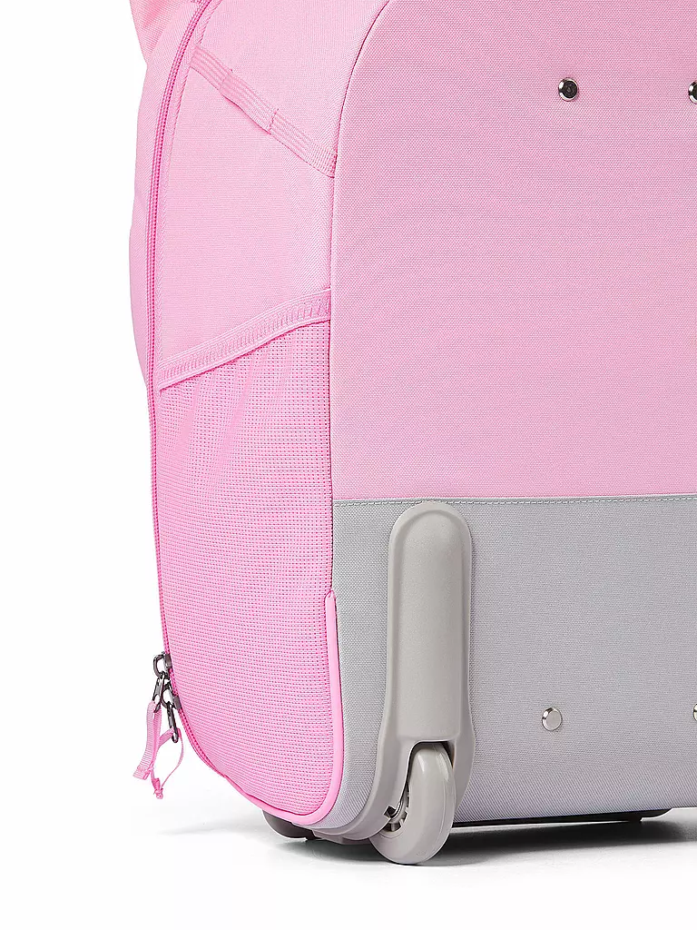 AFFENZAHN | Kinderkoffer Unicorn | rosa