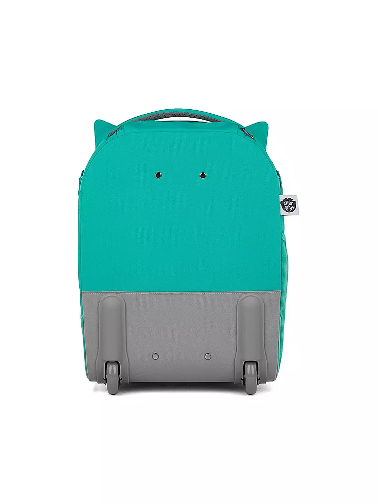 AFFENZAHN | Kindertrolley 