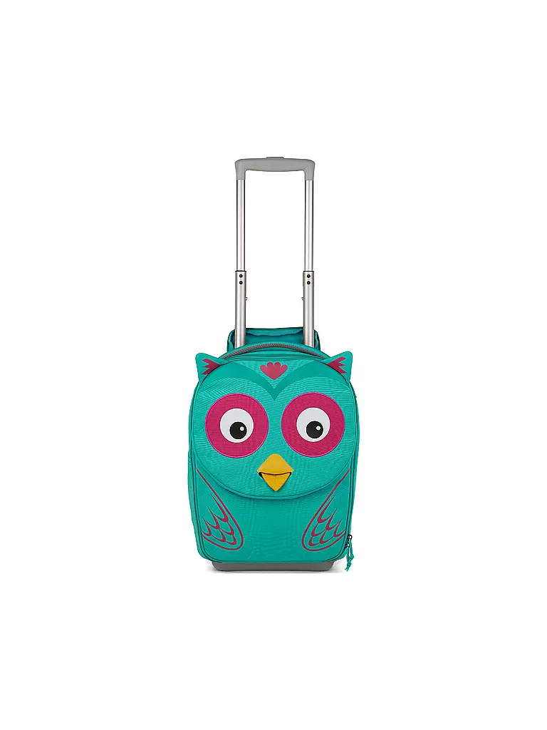 AFFENZAHN | Kindertrolley 